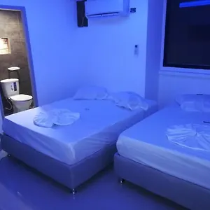 Rodadero Centro Apartamento